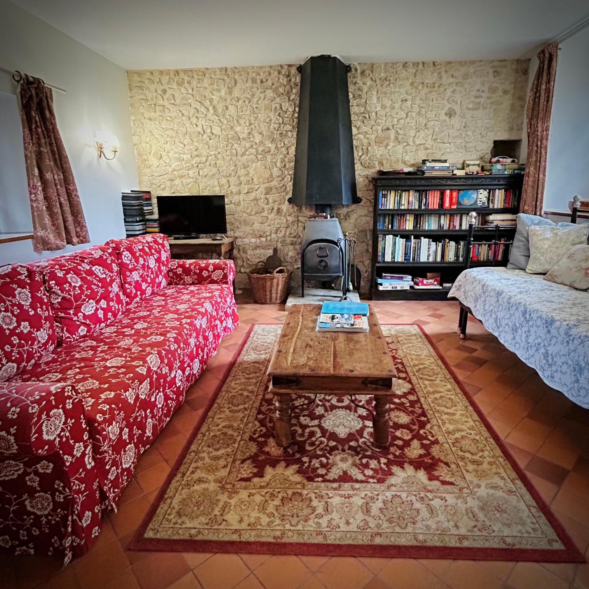 Chateau De Monfréville エクステリア 写真
